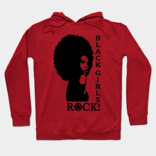 Black Girls Rock! Hoodie